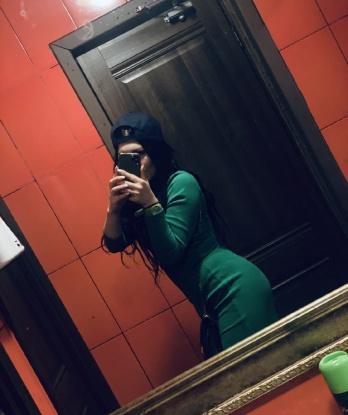 Дарья, 26 лет