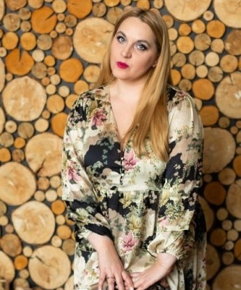 Варвара, 45 лет